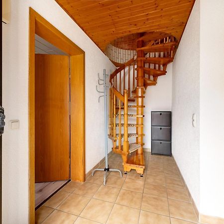 Ferienhaus Eiffelperle Kaisersesch Экстерьер фото