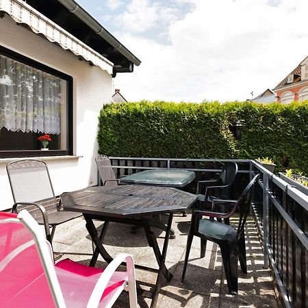 Ferienhaus Eiffelperle Kaisersesch Экстерьер фото