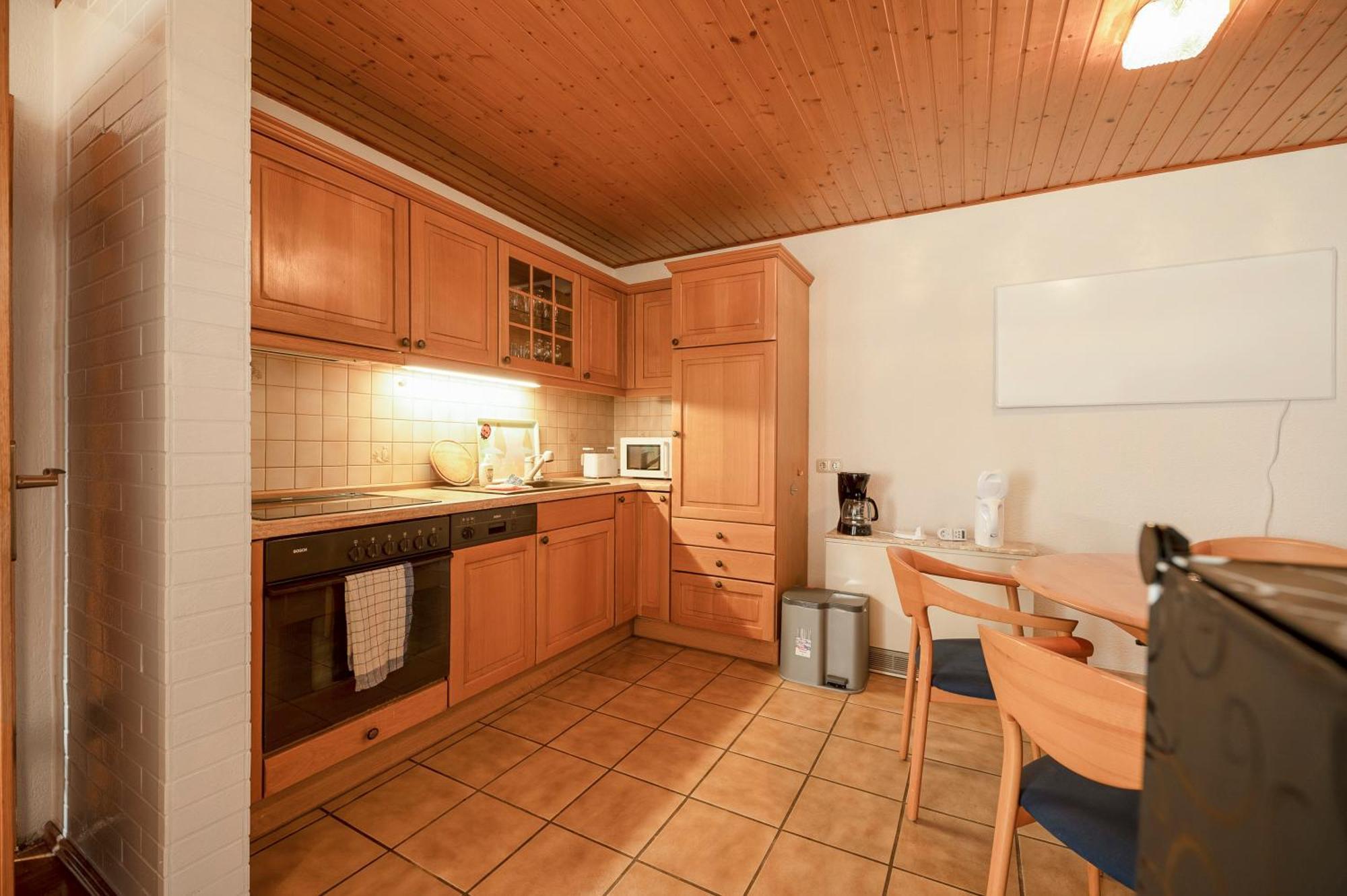 Ferienhaus Eiffelperle Kaisersesch Экстерьер фото