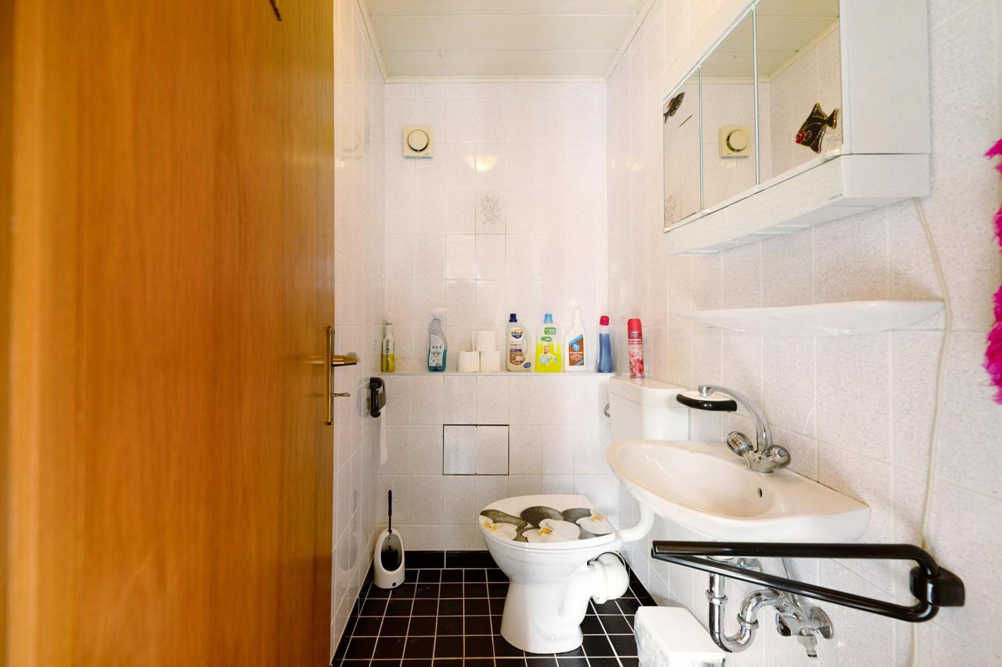 Ferienhaus Eiffelperle Kaisersesch Экстерьер фото