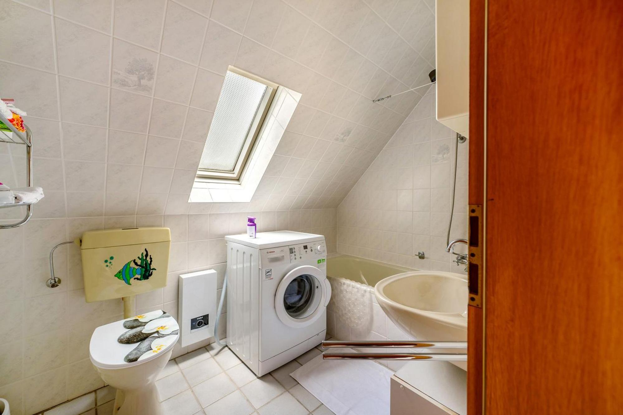 Ferienhaus Eiffelperle Kaisersesch Экстерьер фото