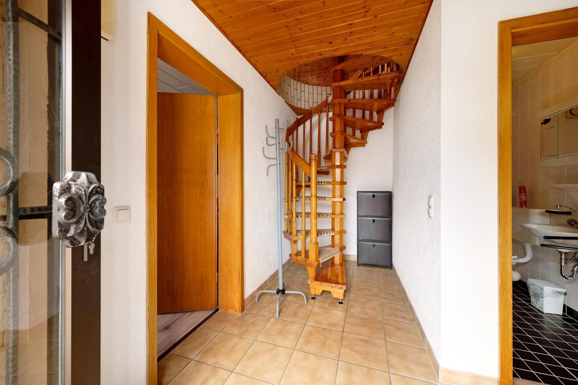 Ferienhaus Eiffelperle Kaisersesch Экстерьер фото