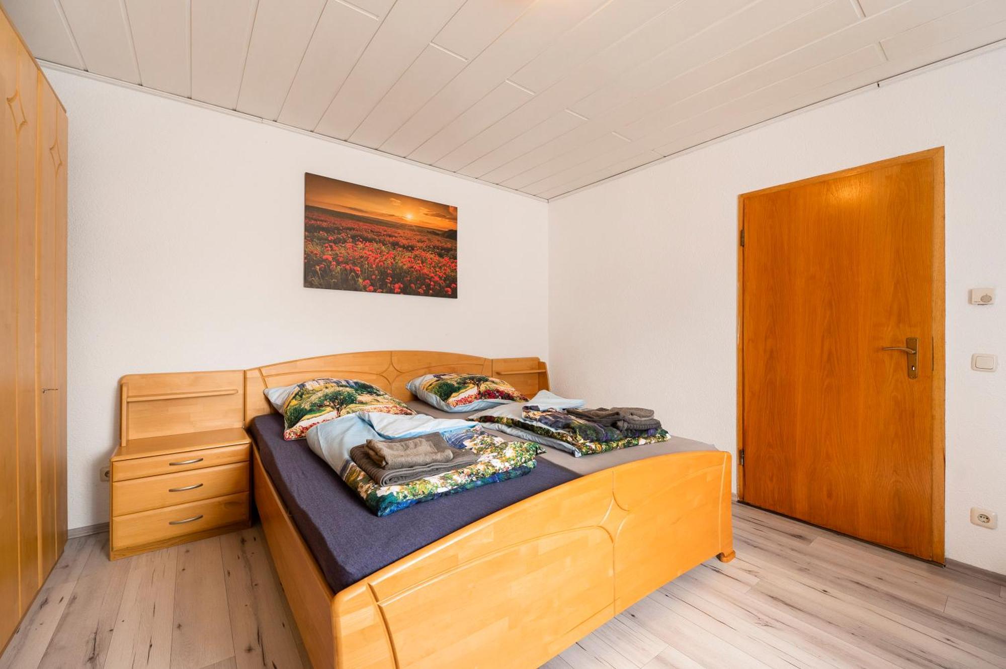 Ferienhaus Eiffelperle Kaisersesch Экстерьер фото