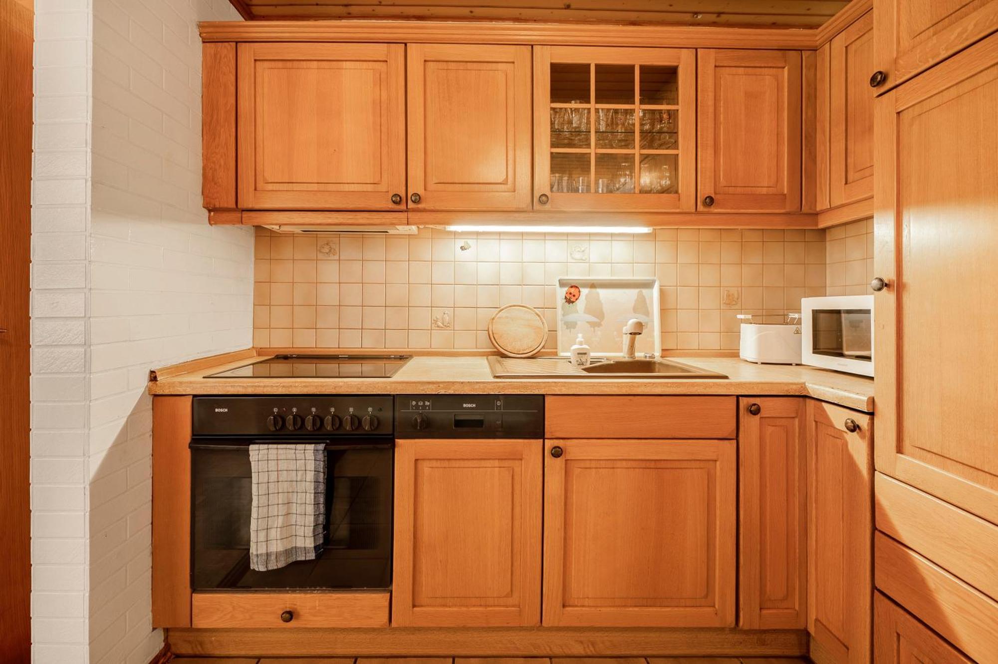 Ferienhaus Eiffelperle Kaisersesch Экстерьер фото
