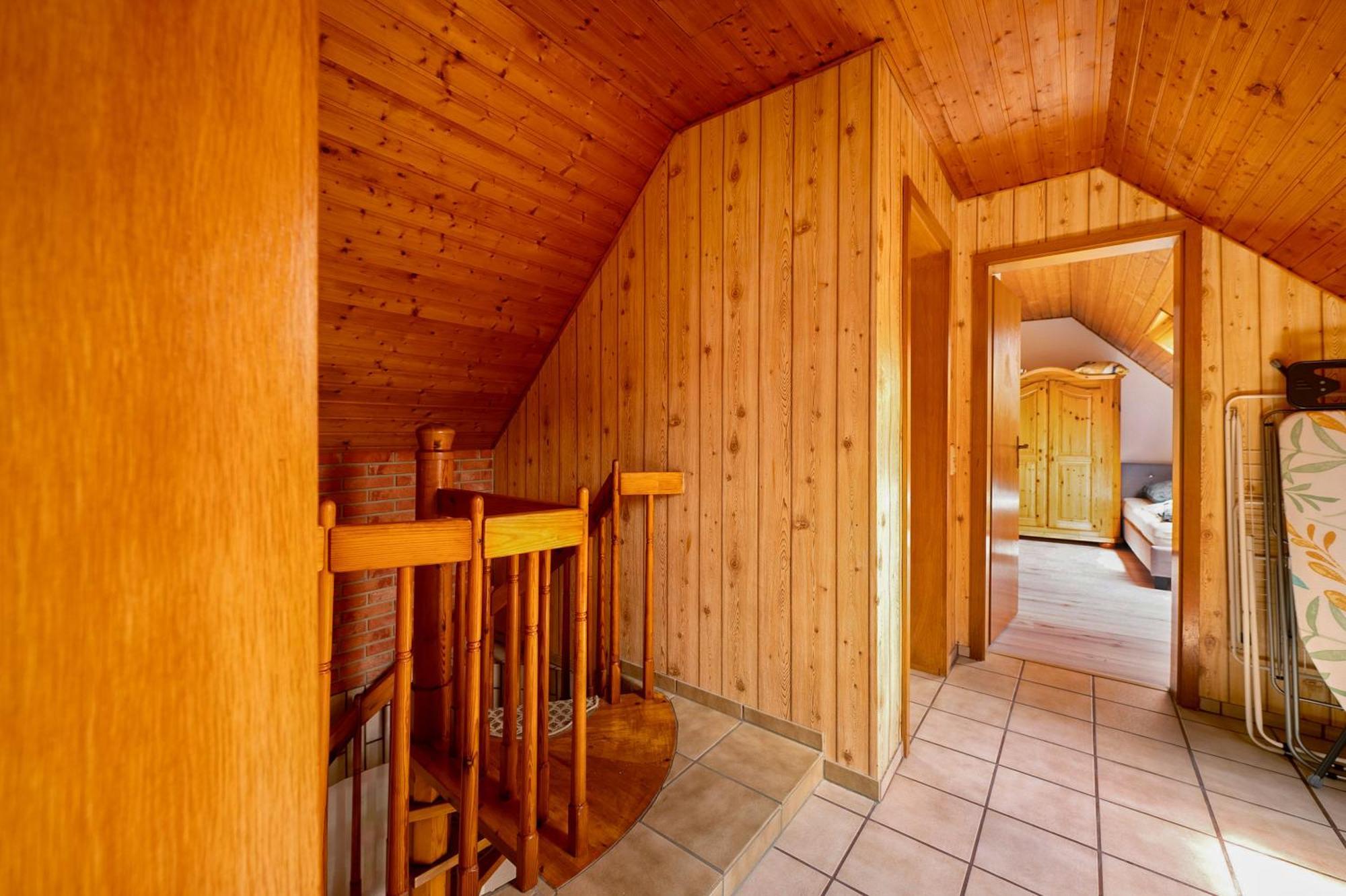 Ferienhaus Eiffelperle Kaisersesch Экстерьер фото